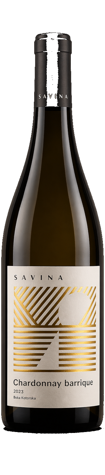 Castel Savina Chardonnay Barrique