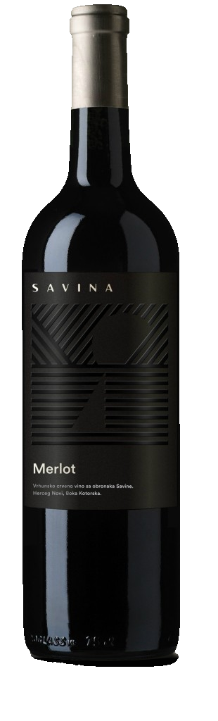 Castel Savina Merlot