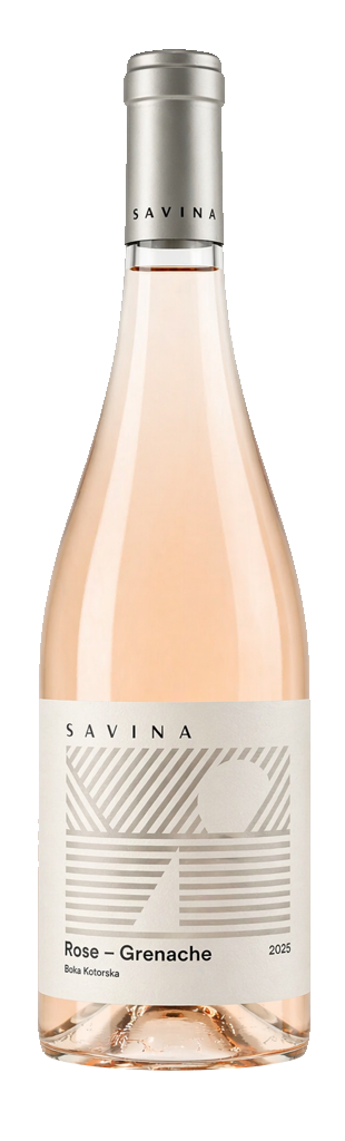 Castel Savina Rosé Grenache